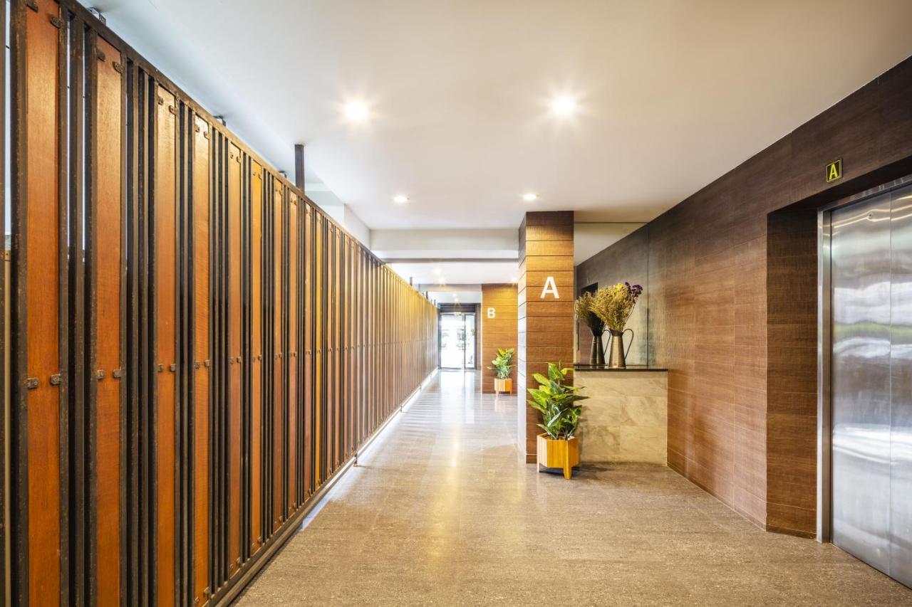 Aliz Hotel Nonthaburi Esterno foto